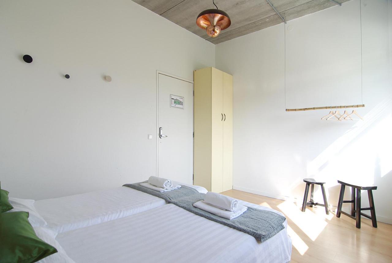 Stunning Apartments Close To Amstel River Amsterdam Eksteriør bilde